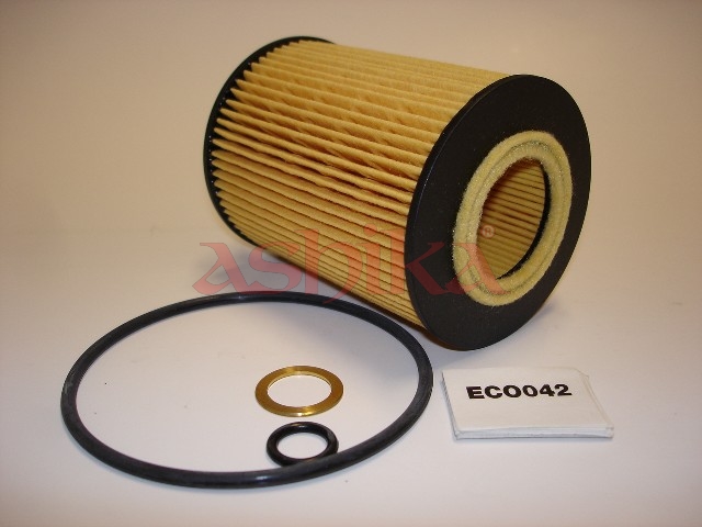 Ashika 10-ECO042 Oil Filter
