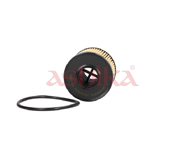 Ashika 10-ECO044 Oil Filter