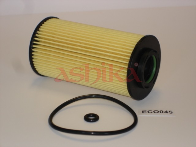 Ashika 10-ECO045 Oil Filter