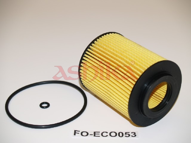 Ashika 10-ECO053 Oil Filter