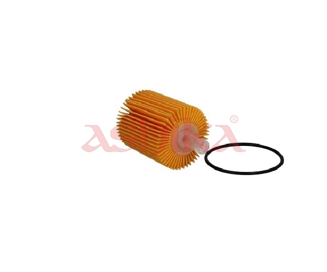 Ashika 10-ECO054 Oil Filter