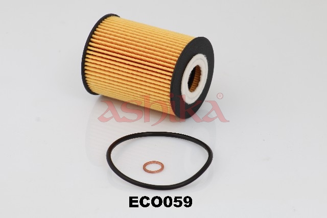 Ashika 10-ECO059 Oil Filter