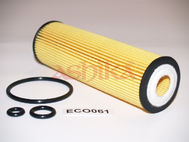Ashika 10-ECO061 Oil Filter