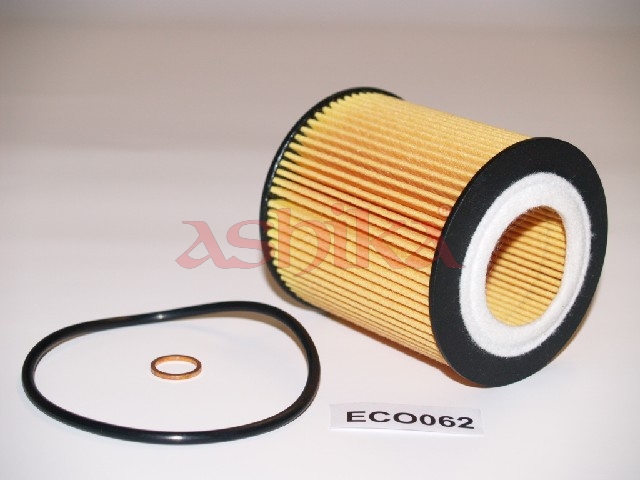 Ashika 10-ECO062 Oil Filter