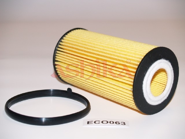 Ashika 10-ECO063 Oil Filter