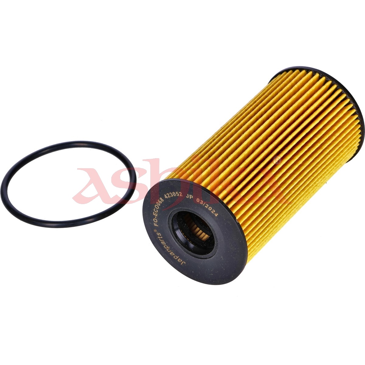 Ashika 10-ECO068 Oil Filter