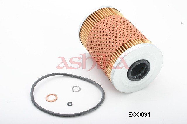 Ashika 10-ECO091 Oil Filter