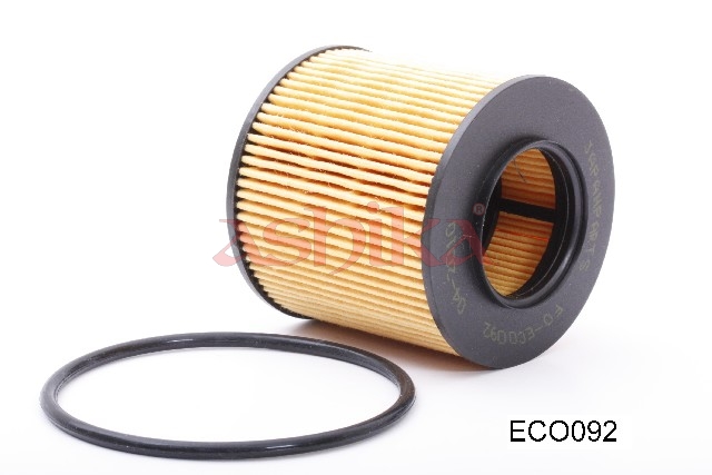 Ashika 10-ECO092 Oil Filter