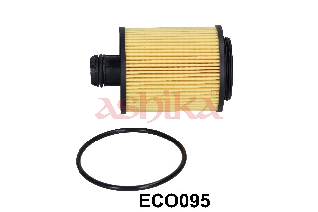Ashika 10-ECO095 Oil Filter