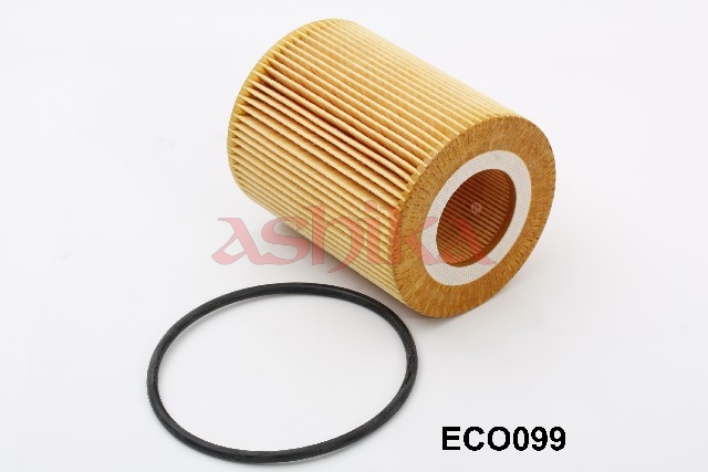 Ashika 10-ECO099 Oil Filter