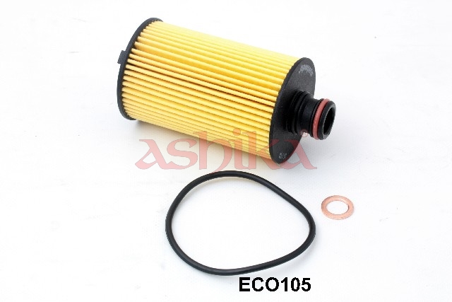 Ashika 10-ECO105 Oil Filter