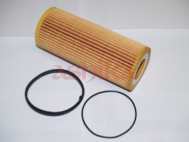 Ashika 10-ECO108 Oil Filter