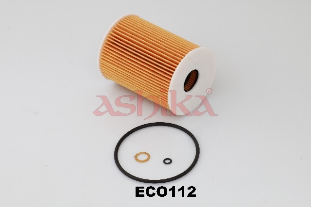 Ashika 10-ECO112 Oil Filter