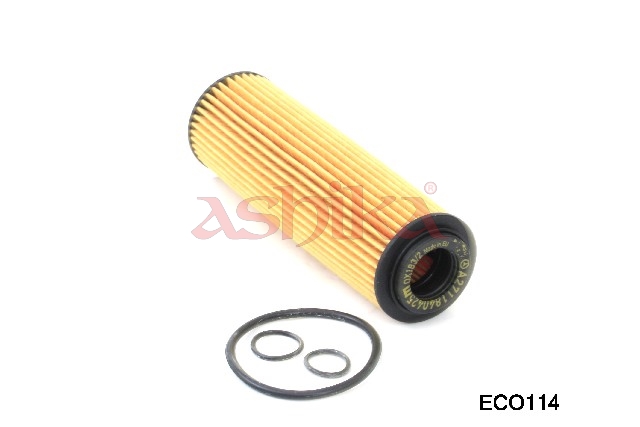 Ashika 10-ECO114 Oil Filter