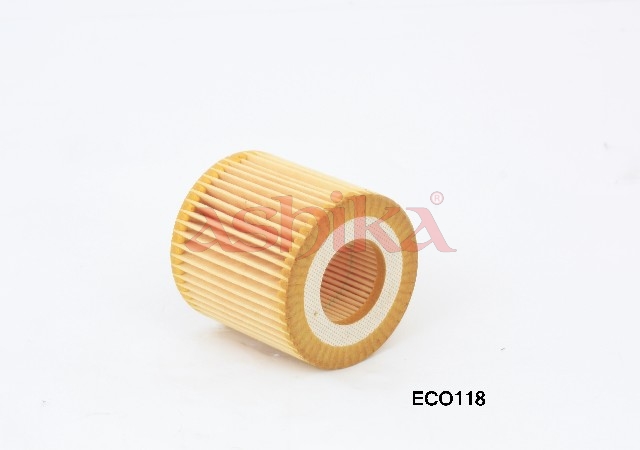 Ashika 10-ECO118 Oil Filter