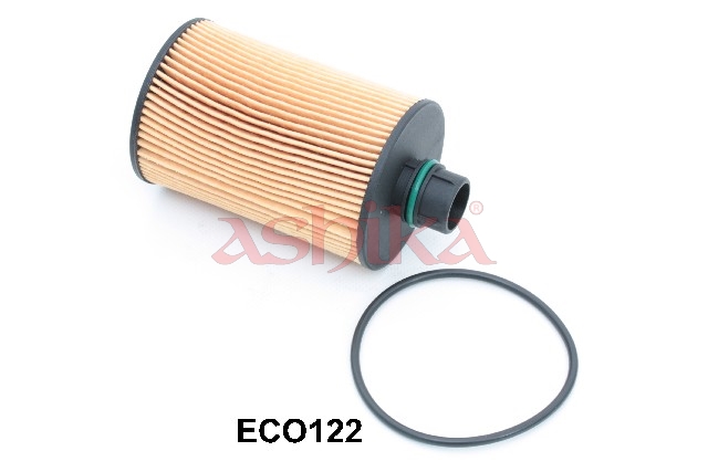 Ashika 10-ECO122 Oil Filter