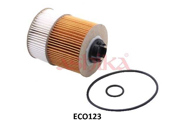 Ashika 10-ECO123 Oil Filter