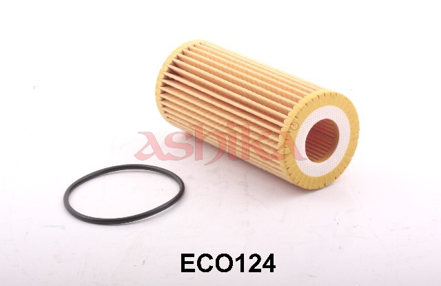 Ashika 10-ECO124 Oil Filter