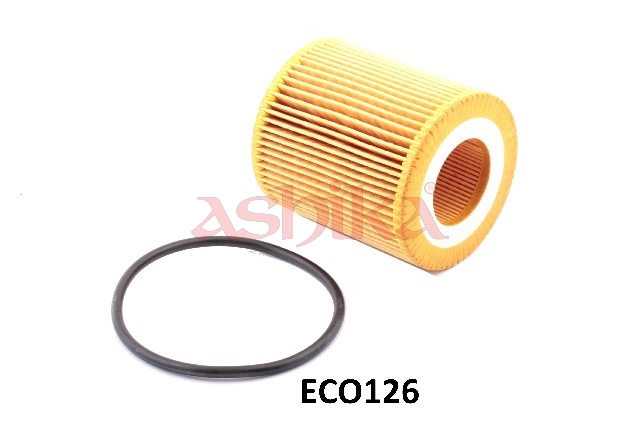 Ashika 10-ECO126 Oil Filter