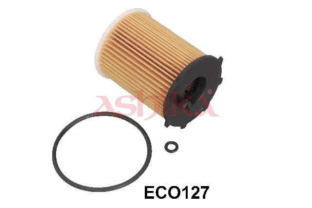 Ashika 10-ECO127 Oil Filter