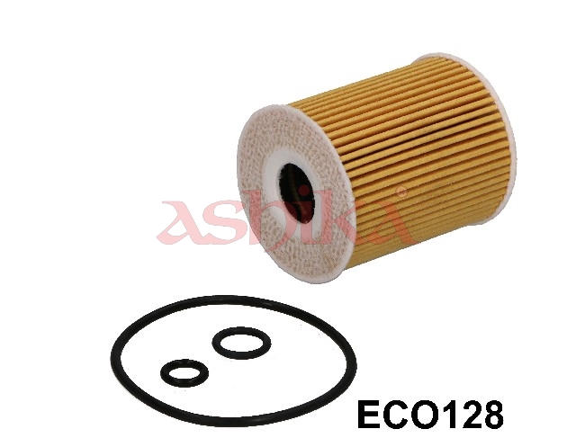 Ashika 10-ECO128 Oil Filter