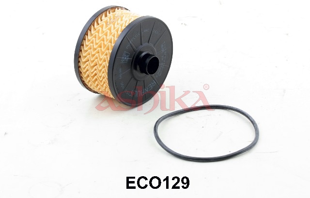 Ashika 10-ECO129 Oil Filter