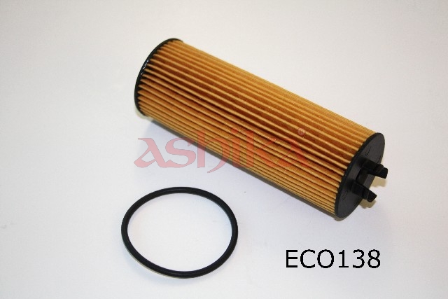 Ashika 10-ECO138 Oil Filter