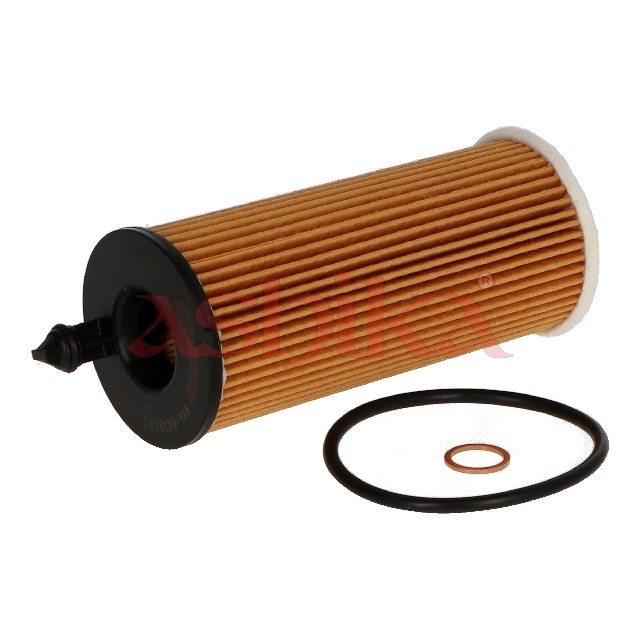 Ashika 10-ECO141 Oil Filter