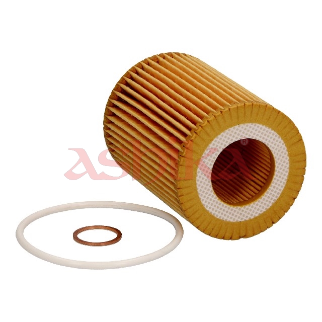Ashika 10-ECO143 Oil Filter