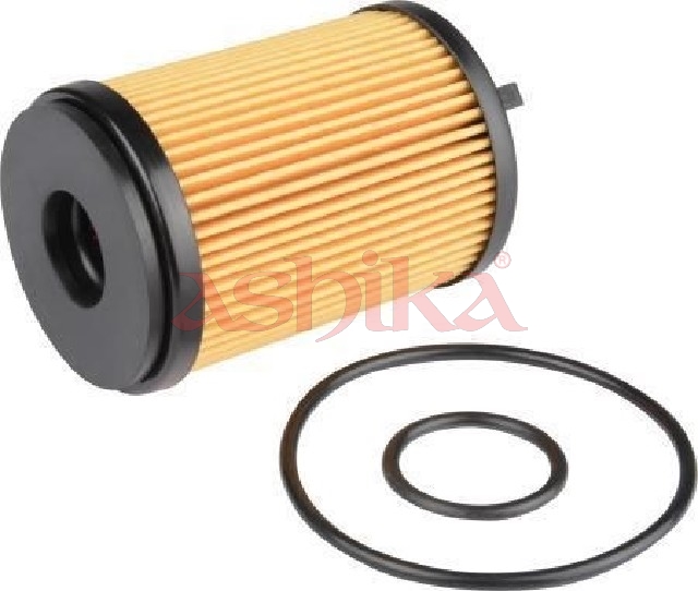 Ashika 10-ECO150 Oil Filter