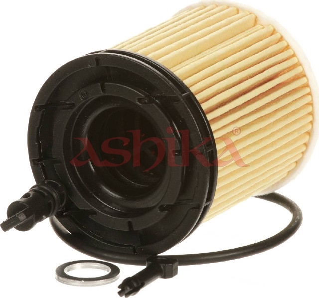 Ashika 10-ECO154 Oil Filter