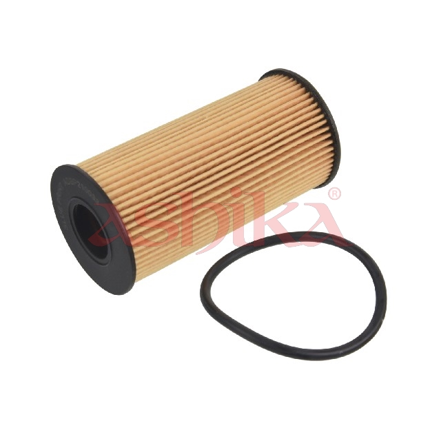 Ashika 10-ECO156 Oil Filter