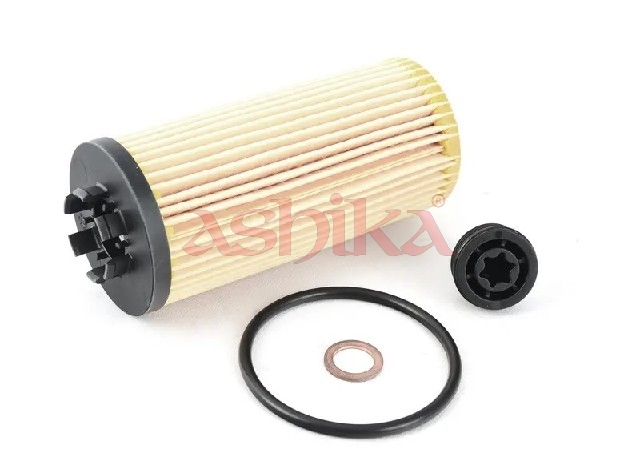Ashika 10-ECO159 Oil Filter