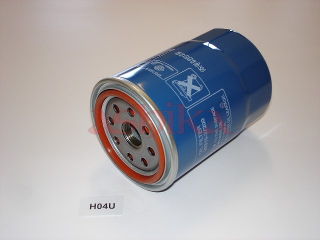 Ashika 10-H0-004U Oil Filter