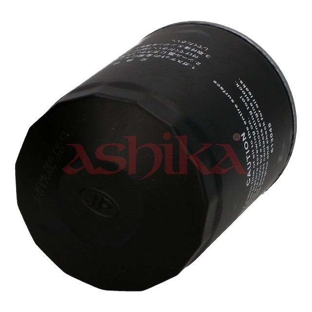 Ashika 10-K0-006