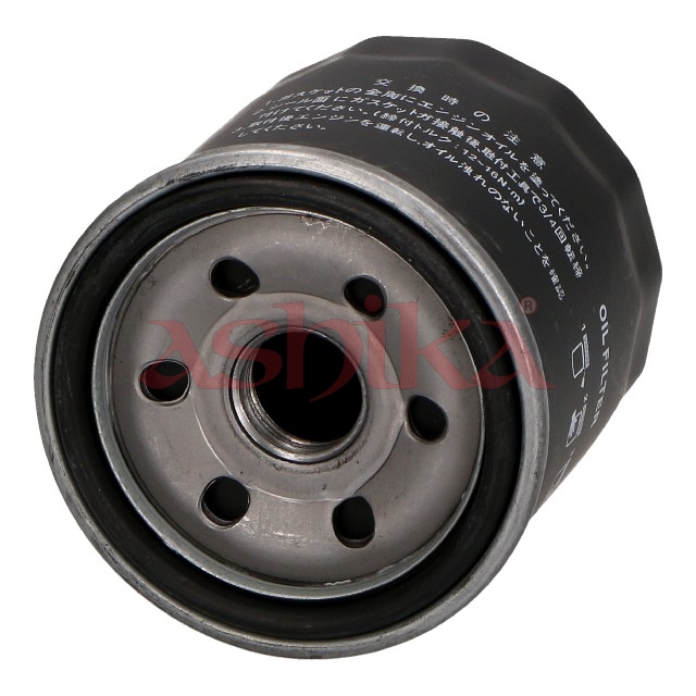 Ashika 10-W0-W02 Oil Filter