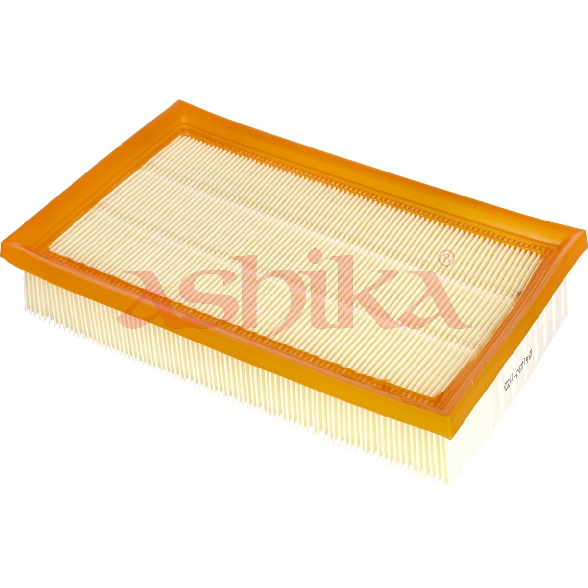 Ashika 20-01-129 Air Filter