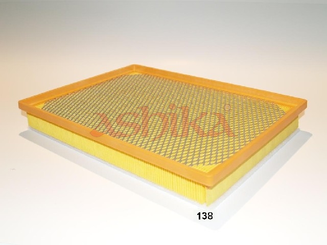 Ashika 20-01-138 Air Filter