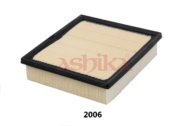 Ashika 20-02-2006 Air Filter