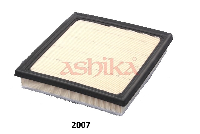 Ashika 20-02-2007 Air Filter