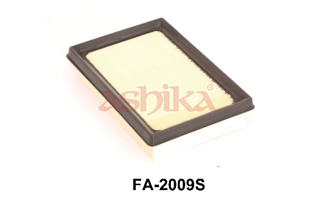 Ashika 20-02-2009 Air Filter