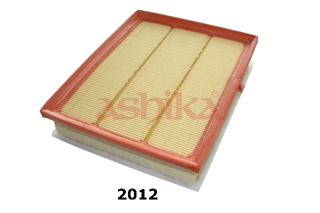 Ashika 20-02-2012 Air Filter