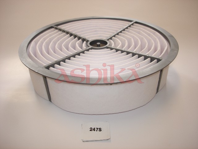 Ashika 20-02-247 Air Filter