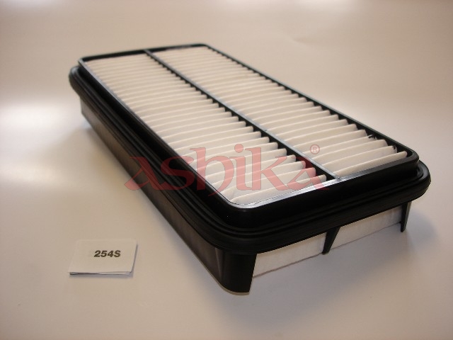 Ashika 20-02-254 Air Filter