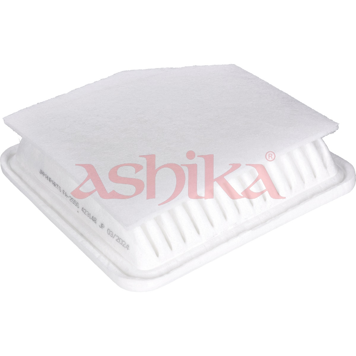 Ashika 20-02-255 Air Filter