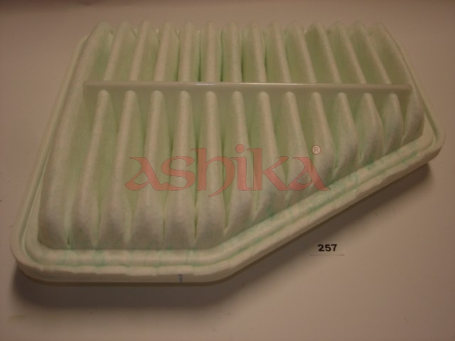 Ashika 20-02-257 Air Filter