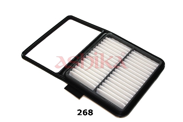 Ashika 20-02-268 Air Filter