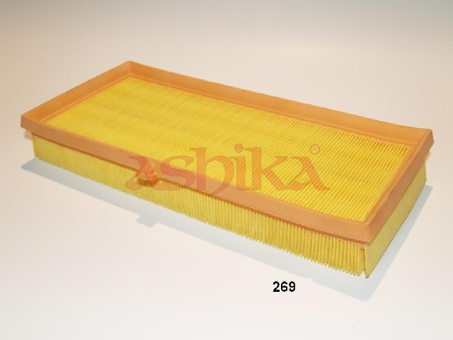 Ashika 20-02-269 Air Filter
