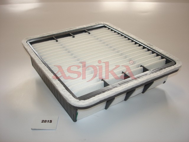 Ashika 20-02-281 Air Filter
