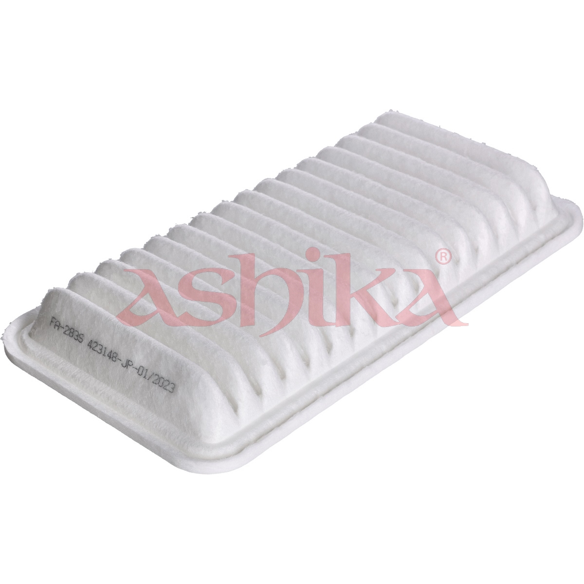 Ashika 20-02-283 Air Filter